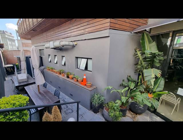 525M² SERVICED OFFICE FOR SALE IN WOODSTOCK